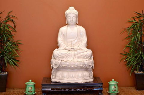 L’il Buddha Asian Cuisine - Renee 0