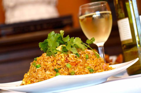 L’il Buddha Asian Cuisine - Renee 2