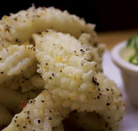 Fingal Bay Cellar Cafe - Renee