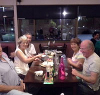 Sri Malaysia Restaurant - Renee