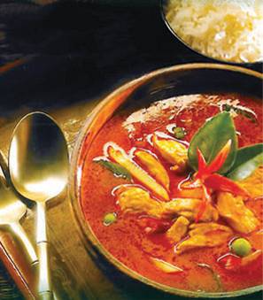 Jasmin Thai Restaurant - Petrol Stations 3