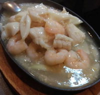 Jumbo Palace Chinese Restaurant - Renee