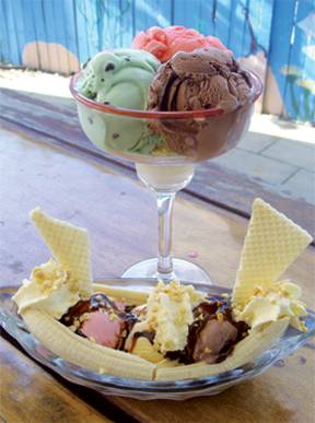 Take Away Food Shoal Bay NSW Renee