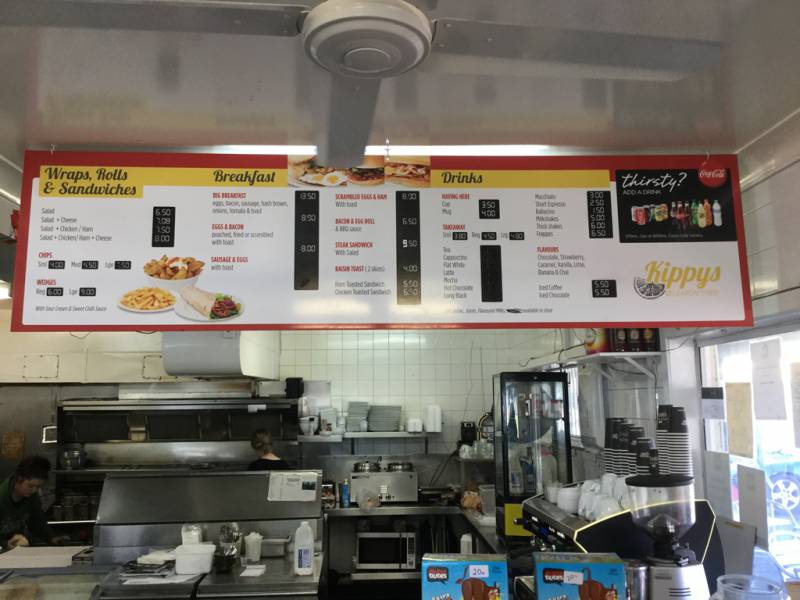 Food Delivery Lemon Tree Passage NSW Internet Find