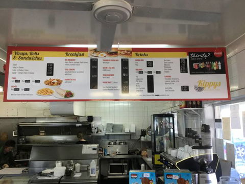 Kippy’s @ Lemontree - Renee 0