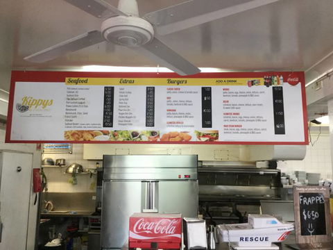 Kippy’s @ Lemontree - Renee 1
