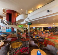 Rockhampton Leagues Club - Internet Find