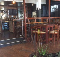 The Ranch Bar  Grill Rockhampton - Internet Find