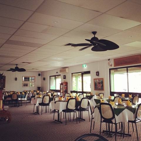 Thai Tanee Restaurant - Renee 0