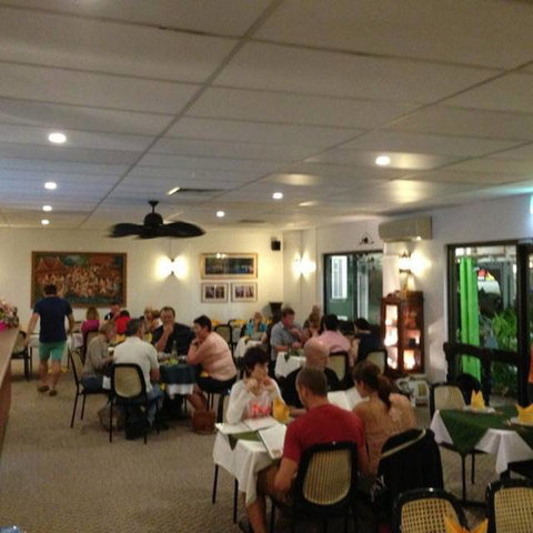 Thai Tanee Restaurant - Renee 1
