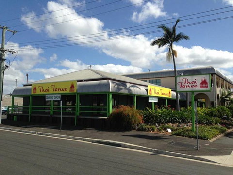 Thai Tanee Restaurant - Renee 2