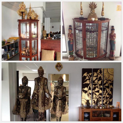 Thai Tanee Restaurant - Renee 3