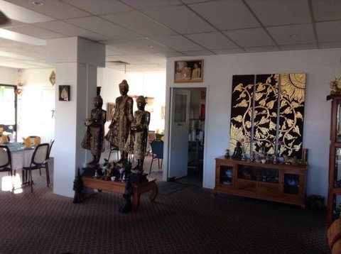 Thai Tanee Restaurant - Renee 4