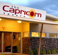 Capricorn Tavern - Internet Find