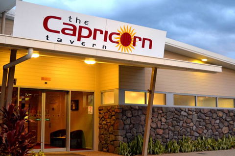 Capricorn Tavern - Internet Find 0