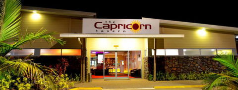 Capricorn Tavern - Internet Find 1