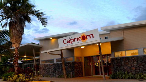 Capricorn Tavern - Internet Find 2