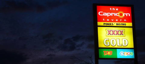 Capricorn Tavern - Internet Find 4