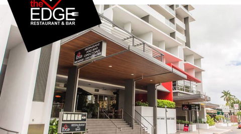 The Edge Restaurant & Bar - Internet Find 4