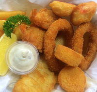 Parkhurst Tavern - Internet Find