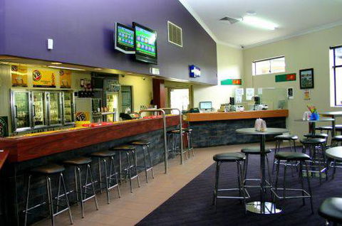 Parkhurst Tavern - Renee 4