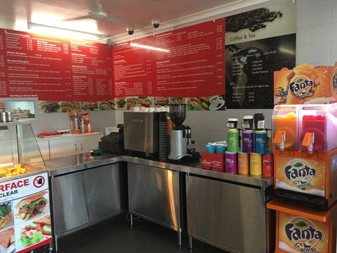 Cedar Park Fish & Chips - Internet Find 2
