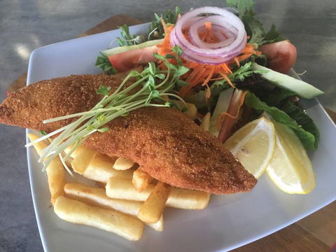 Cedar Park Fish & Chips - Internet Find 4