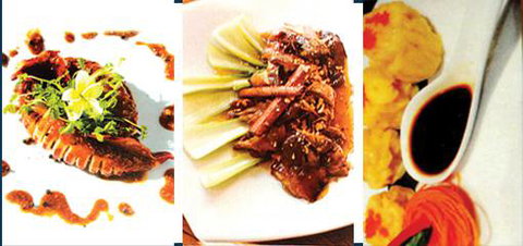 Andaman Thai Restaurant - Internet Find 1
