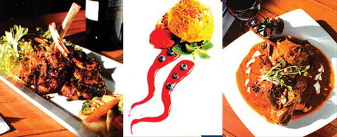Andaman Thai Restaurant - Internet Find 2