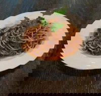 Nardis Italian Restaurant - Swimm