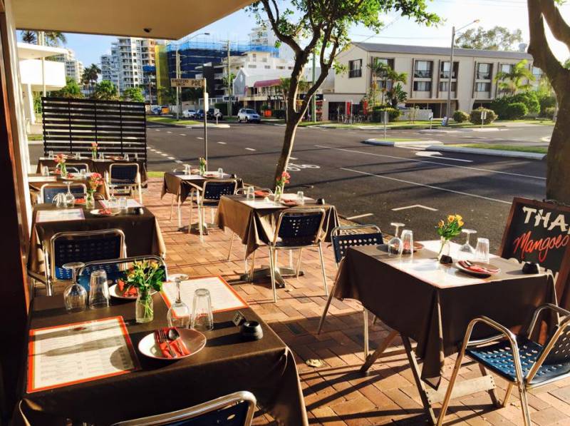 Thai Restaurants Maroochydore QLD Internet Find