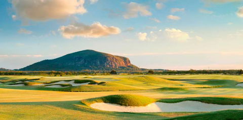 Maroochy River Golf Club - Renee 0