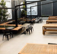 The Post Office Bar  Restaurant - Qld Realsetate