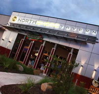 The North Shore Tavern - Qld Realsetate