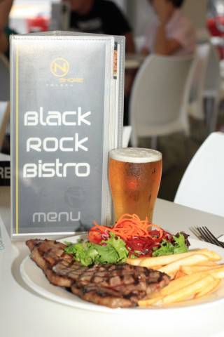 The North Shore Tavern - Swimm 2