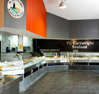 Point Cartwright Seafood Market - Renee