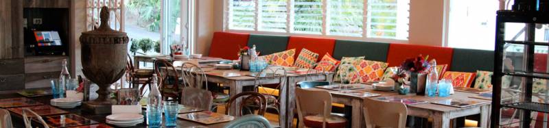 Restaurants Eumundi QLD Petrol Stations
