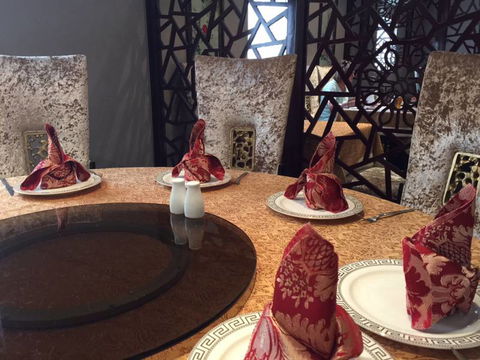 Dragon Palace - Swimm 0