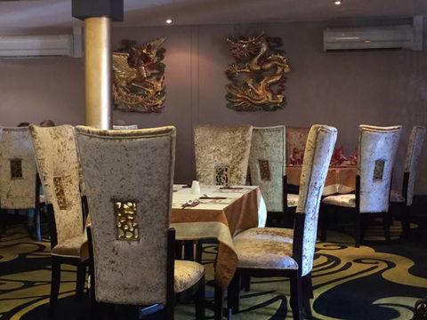 Dragon Palace - Swimm 1