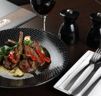 Carmens A Little Taste Of Italy - Swimm