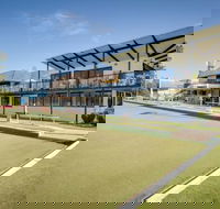 Taree Leagues Sports Club - Renee