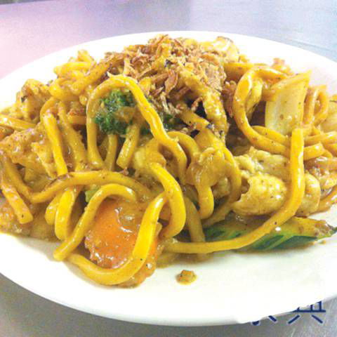 Gold Medal Malaysian & Chinese Restaurant - Swimm 3