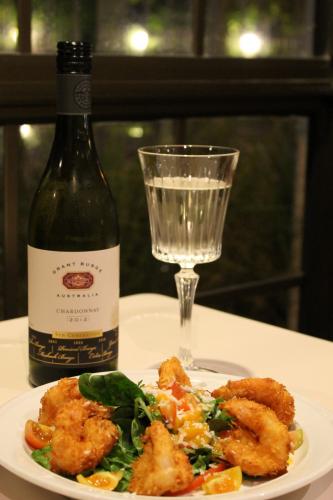 Seafarer Restaurant - Petrol Stations 2