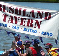 Bushland Tavern - Renee