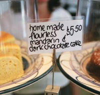 Bent On Food Caf  Regional Food Store - Internet Find