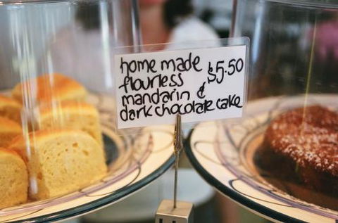 Bent On Food Café & Regional Food Store - Internet Find 0