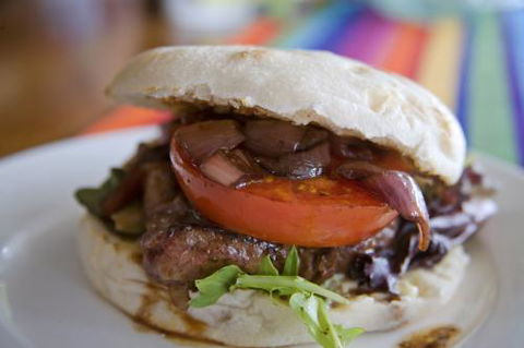 Bent On Food Café & Regional Food Store - Internet Find 2