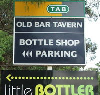 Old Bar Tavern - Internet Find