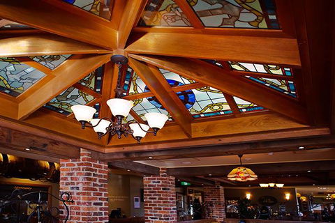 Harrigan’s Irish Pub - Renee 1