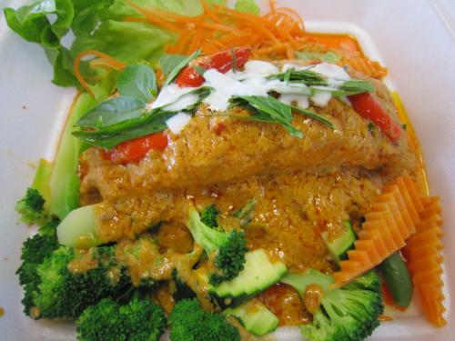 Restaurants Aitkenvale QLD Swimm